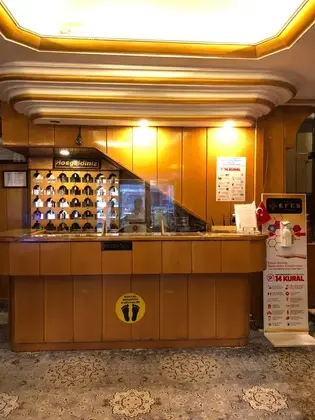 Hotel Efes - Görsel 4