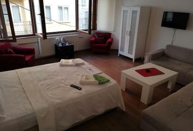 Gül Butik Otel - Görsel 3