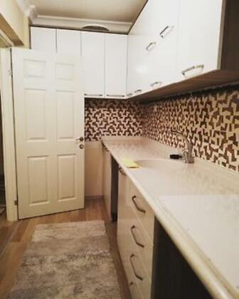 Gül Butik Otel - Görsel 8