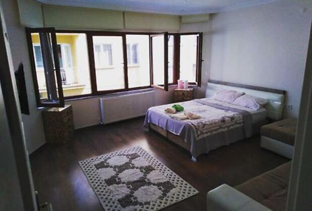 Gül Butik Otel - Görsel 6