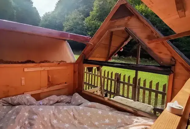 Gökyüzü Kutuları - Görsel 3