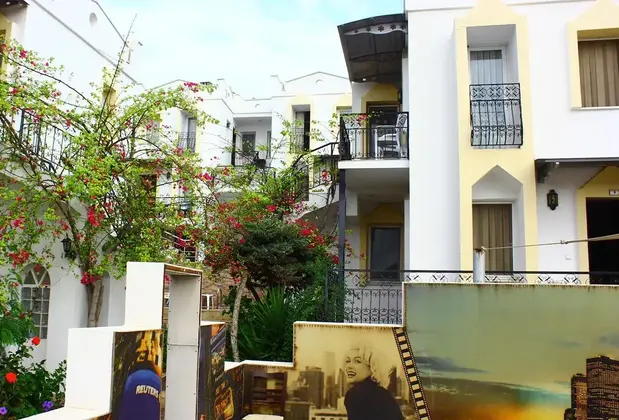 Golden Age Houses - Görsel 3