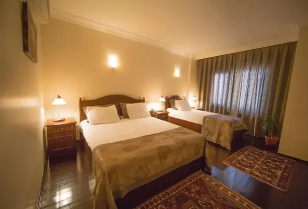 Villa Sofia Hotel - Görsel 10