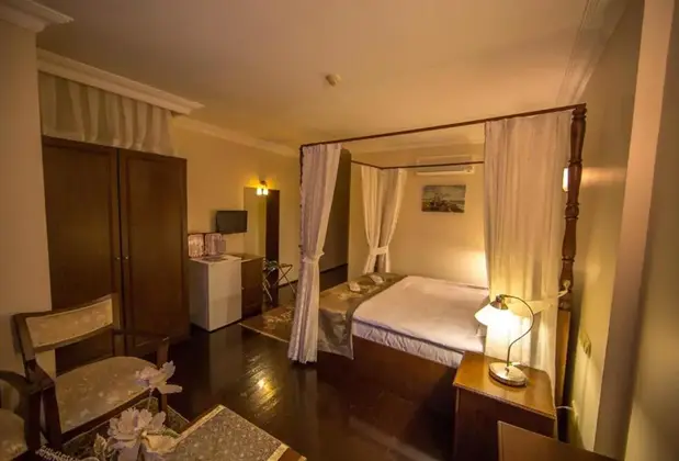 Villa Sofia Hotel - Görsel 11