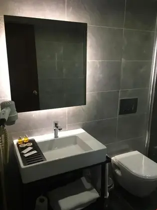 Villa Sofia Hotel - Görsel 13