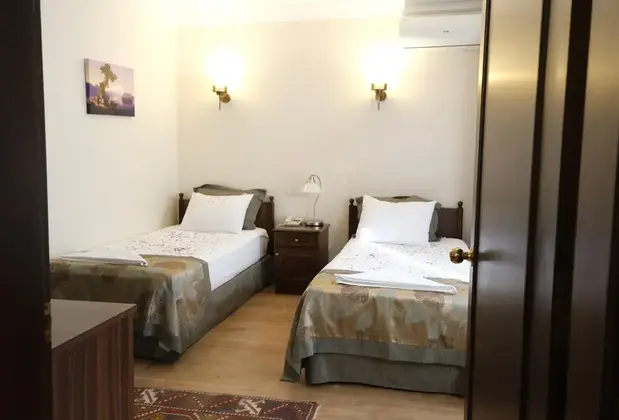 Villa Sofia Hotel - Görsel 3