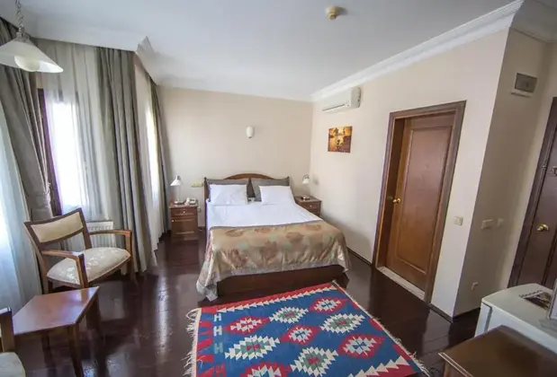 Villa Sofia Hotel - Görsel 5