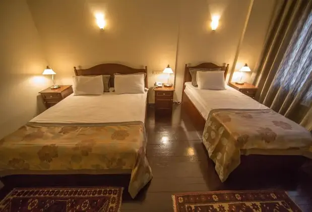 Villa Sofia Hotel - Görsel 9