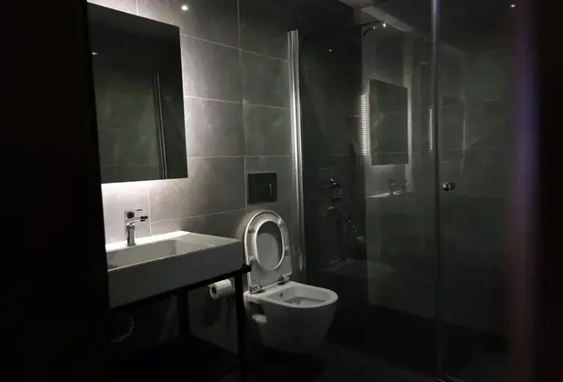 Villa Sofia Hotel - Görsel 14