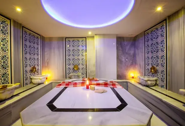 Endican Beyazit Hotel - Görsel 14