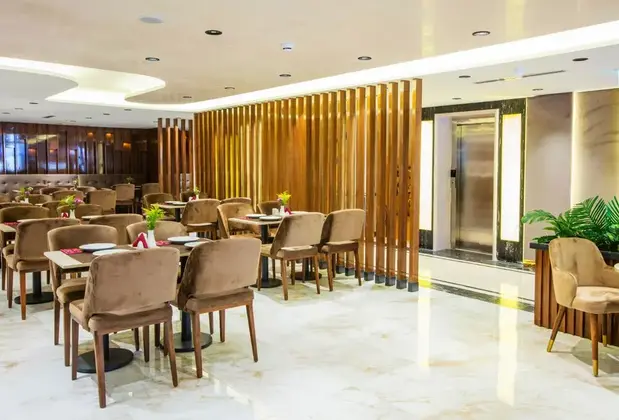 Endican Beyazit Hotel - Görsel 11