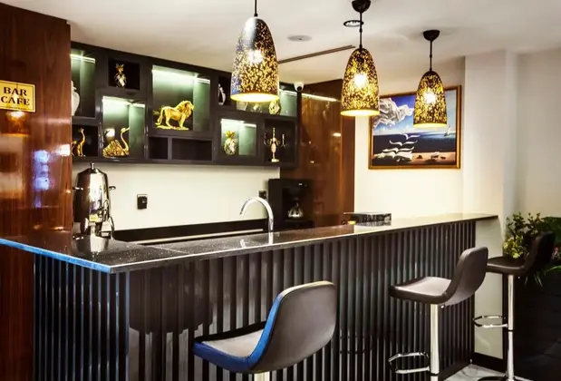 Endican Beyazit Hotel - Görsel 12