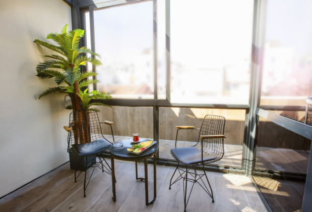 Endican Beyazit Hotel - Görsel 9