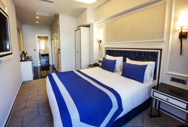 Endican Beyazit Hotel - Görsel 3