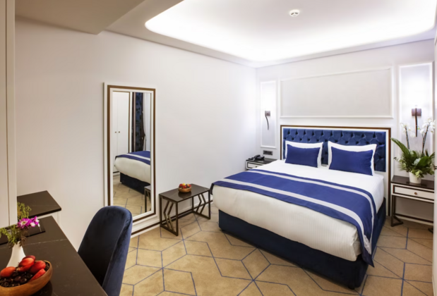 Endican Beyazit Hotel - Görsel 6