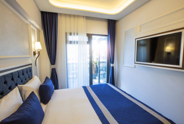 Endican Beyazit Hotel - Görsel 7