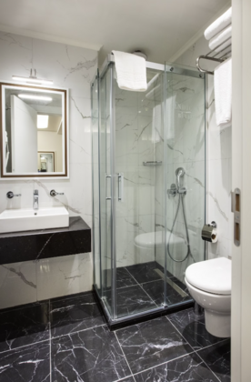 Endican Beyazit Hotel - Görsel 8