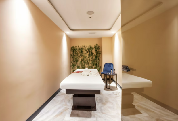 Endican Beyazit Hotel - Görsel 13