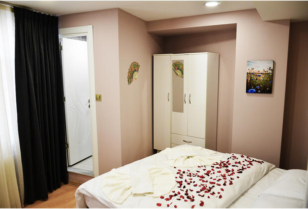 Rodion Hotel - Görsel 4