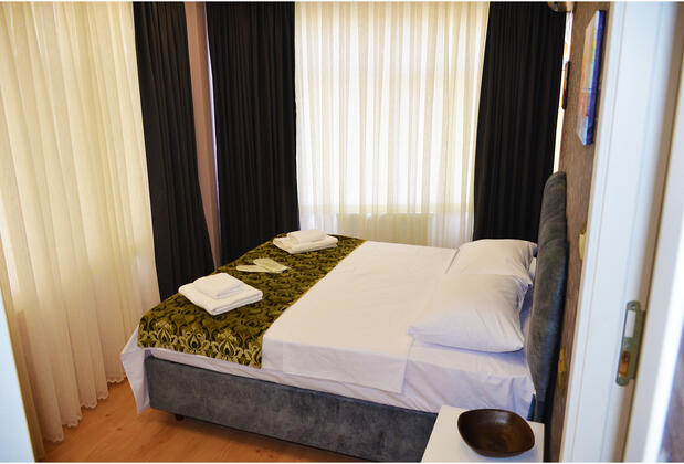 Rodion Hotel - Görsel 5