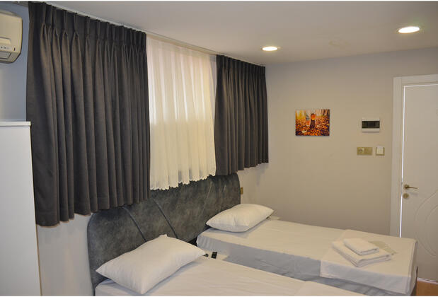 Rodion Hotel - Görsel 7