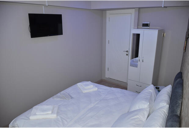 Rodion Hotel - Görsel 8