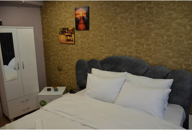 Rodion Hotel - Görsel 9