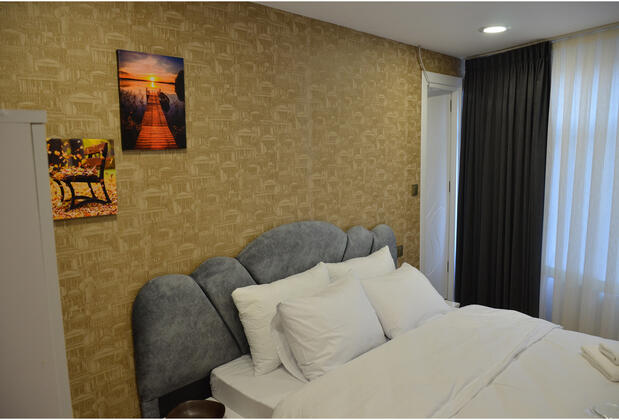 Rodion Hotel - Görsel 10