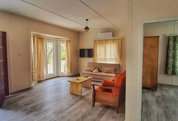 İnci Doğa Evleri - Görsel 3