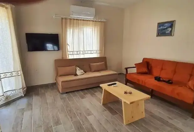 İnci Doğa Evleri - Görsel 4