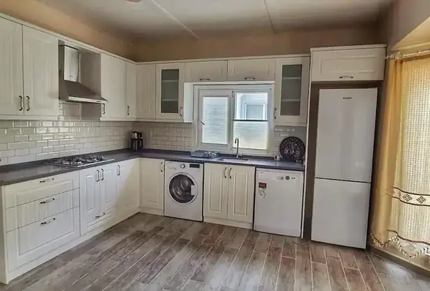 İnci Doğa Evleri - Görsel 7