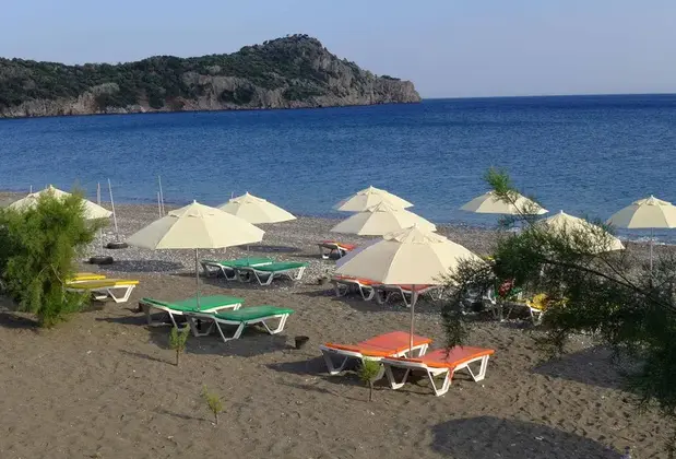 İnci Doğa Evleri - Görsel 8