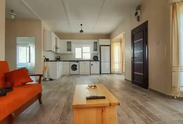 İnci Doğa Evleri - Görsel 9