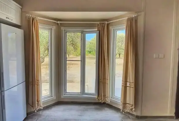 İnci Doğa Evleri - Görsel 10