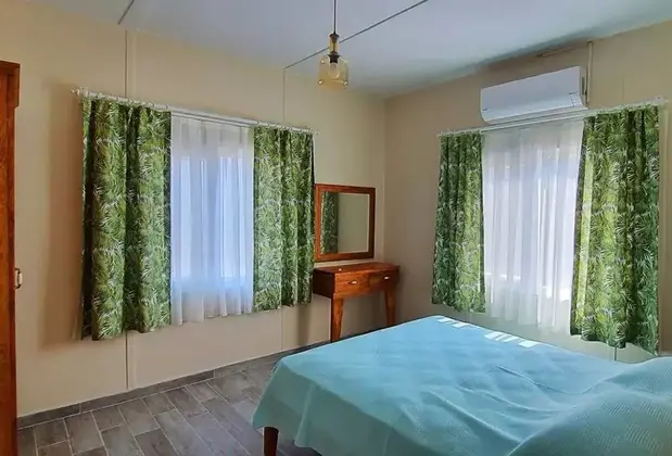 İnci Doğa Evleri - Görsel 11