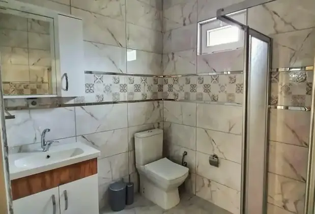 İnci Doğa Evleri - Görsel 12