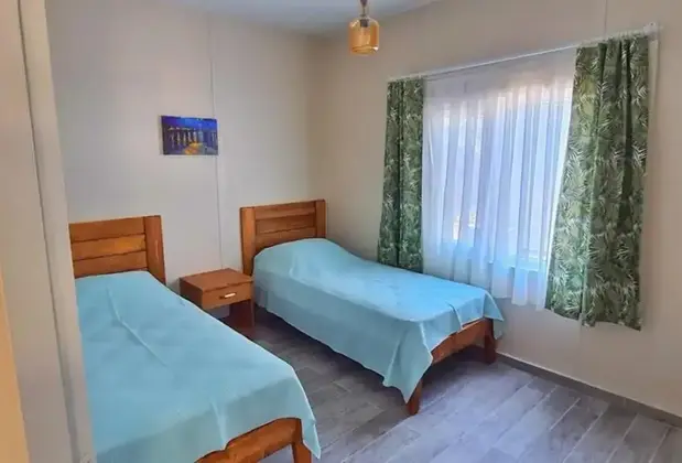 İnci Doğa Evleri - Görsel 14