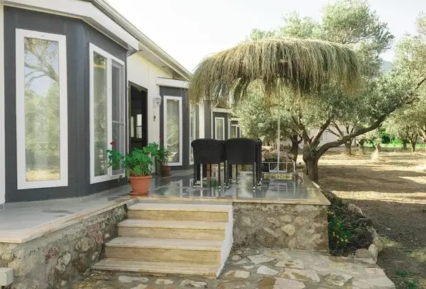 İnci Doğa Evleri - Görsel 15