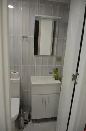 Rodion Hotel - Görsel 11