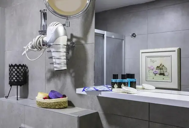 Asır Hotel&Suites - Görsel 10