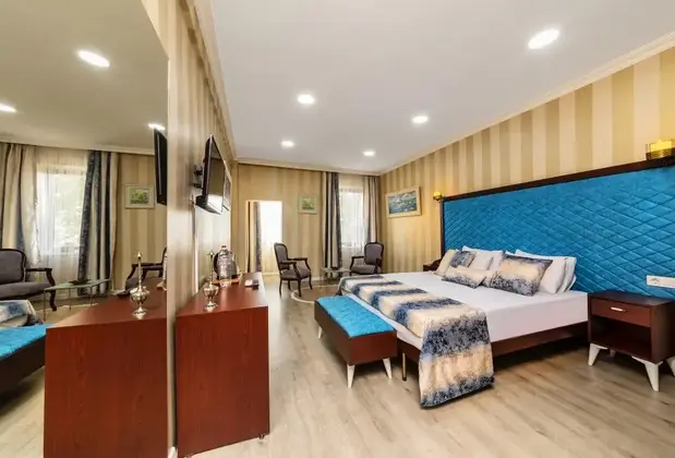 Asır Hotel&Suites - Görsel 5