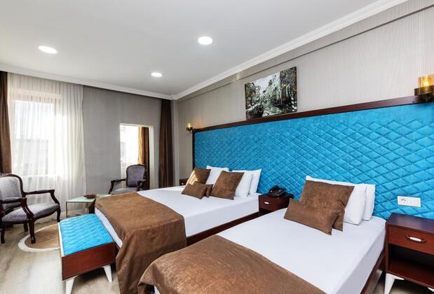 Asır Hotel&Suites - Görsel 4