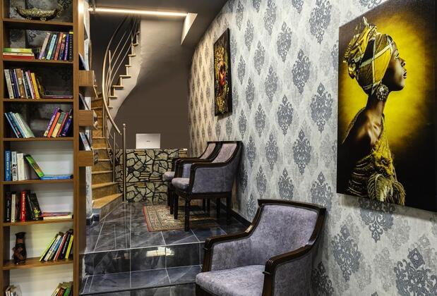 Asır Hotel&Suites - Görsel 11