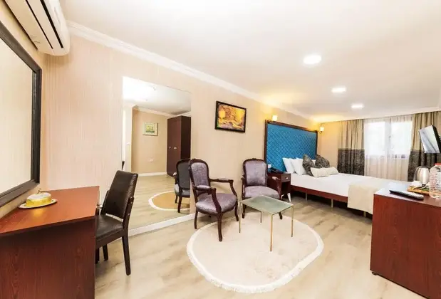 Asır Hotel&Suites - Görsel 7