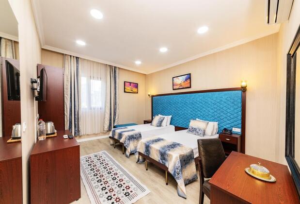 Asır Hotel&Suites - Görsel 8