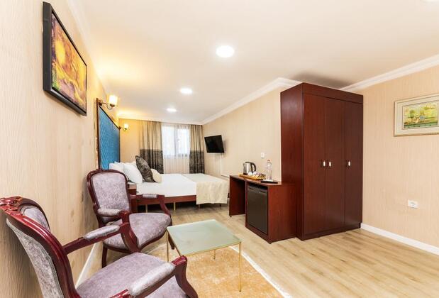 Asır Hotel&Suites - Görsel 6