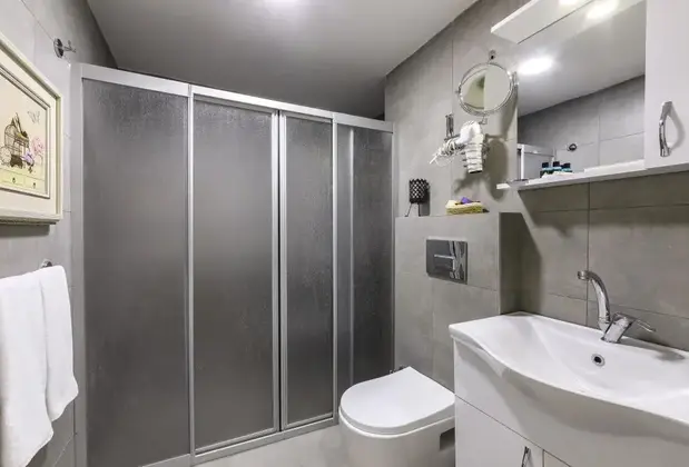 Asır Hotel&Suites - Görsel 9