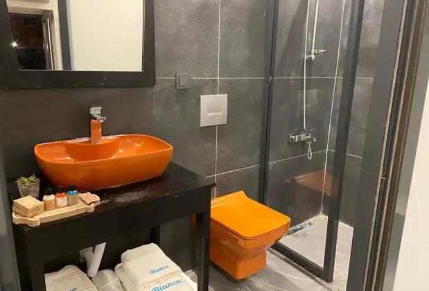 Assos Bianca Suites - Görsel 4