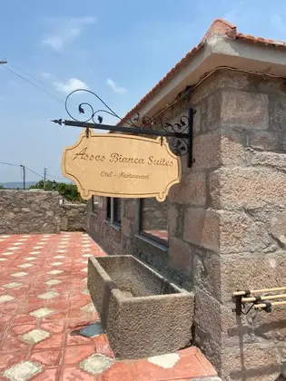 Assos Bianca Suites - Görsel 5