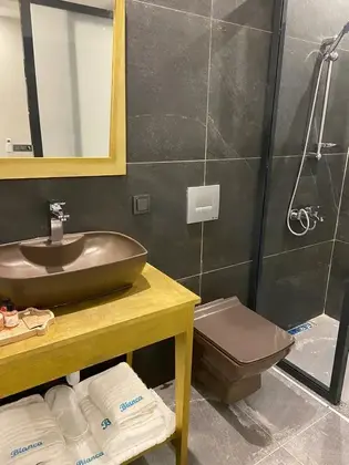 Assos Bianca Suites - Görsel 9